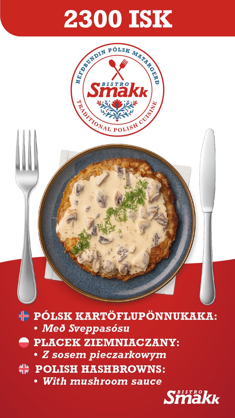 Menu 7
